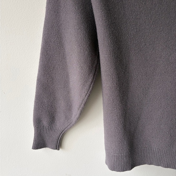 TIBI Blair Pullover Sweater Size Extra Small - Picture 8 of 9